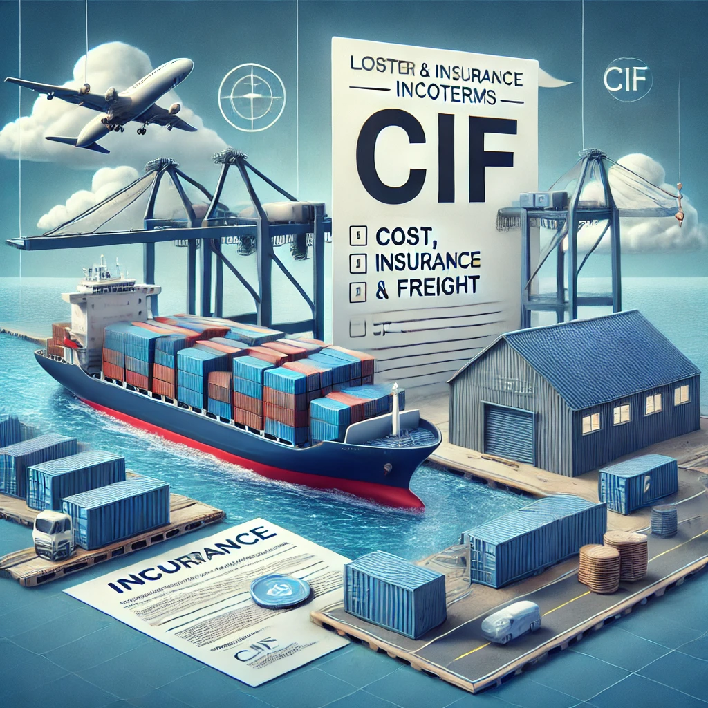CIF