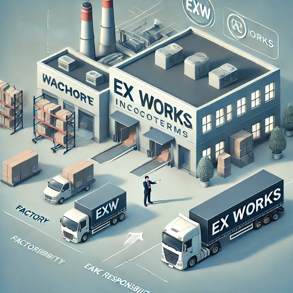 EXW