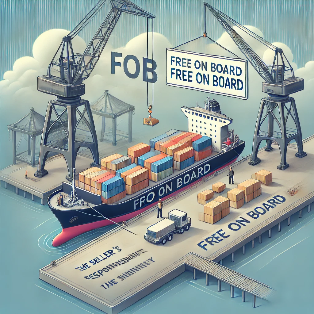 FOB