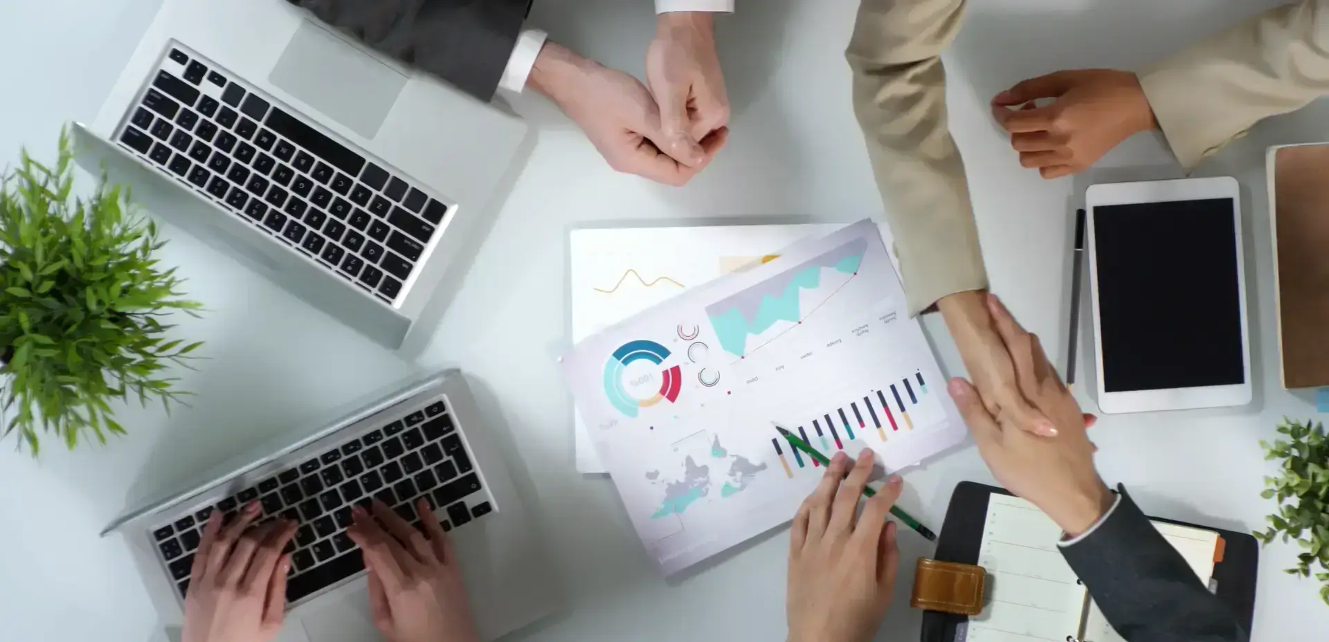 Tailored logistics solutions for different industries