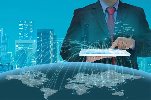 دسترسی جهانی